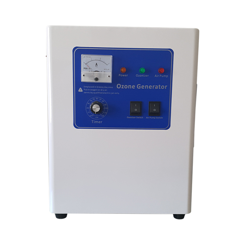 Ozone Generator (5G/H)