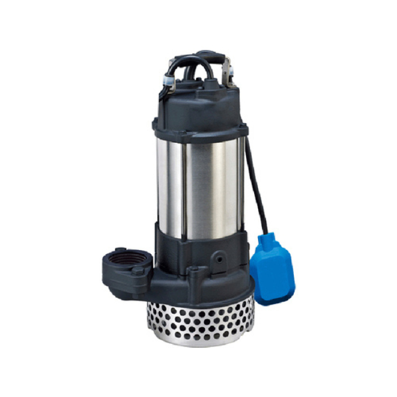 0.55kw Submersible Drainage Pump
