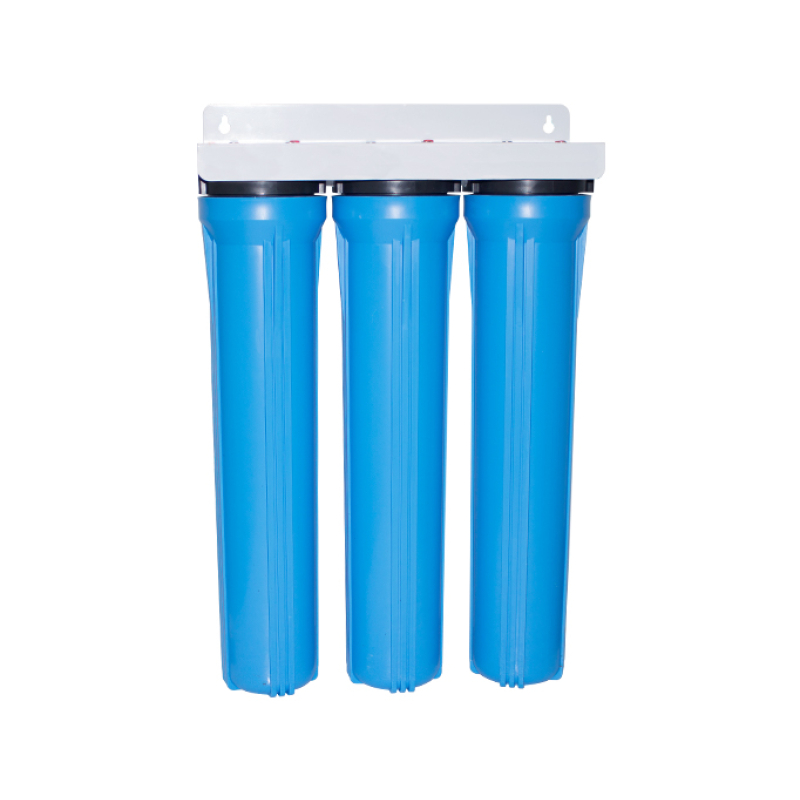 Whole House Water System (slim Type)