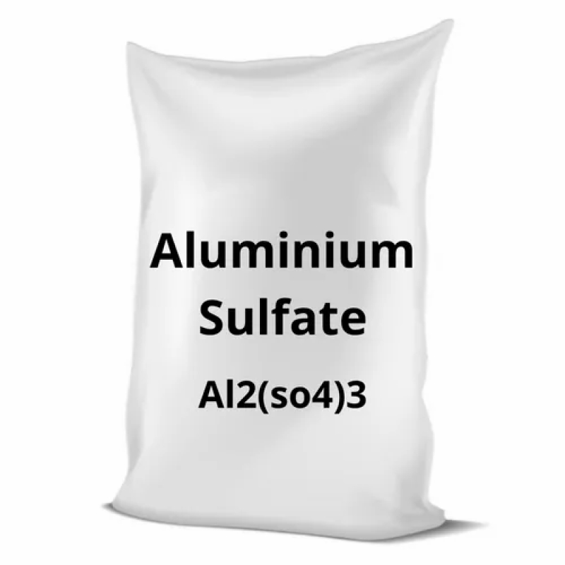 Aluminium Sulfate
